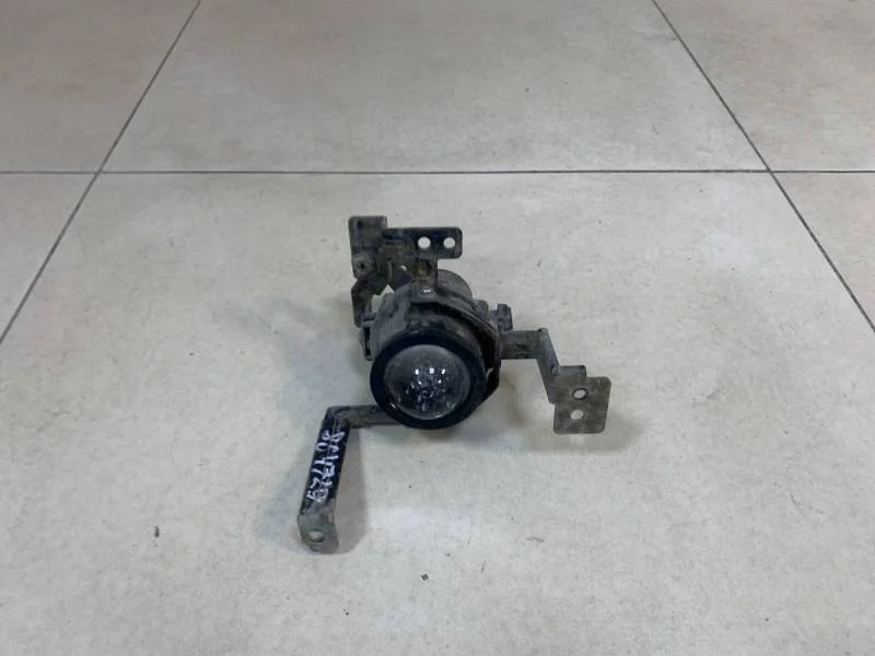 Фара противотуманная левая Kia Sportage 4 (QL) 2016>