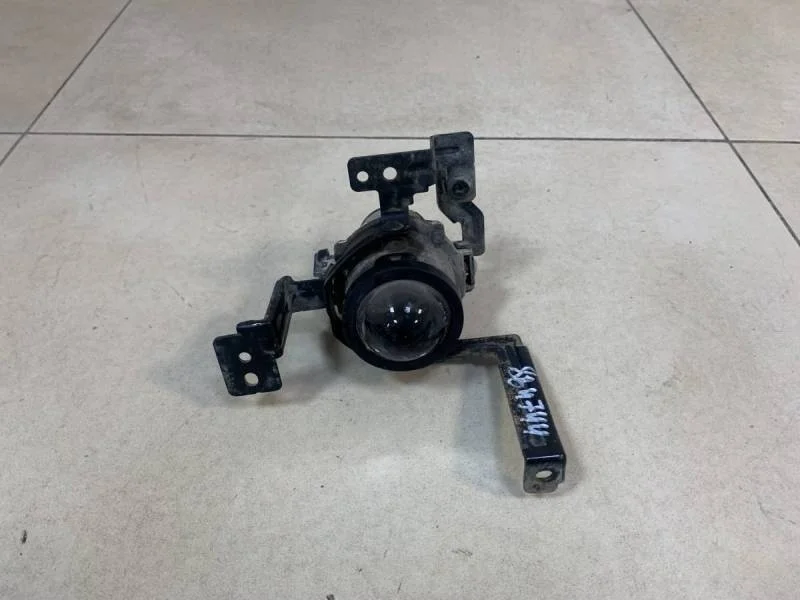 Фара противотуманная правая Kia Sportage 4 (QL) 2016>