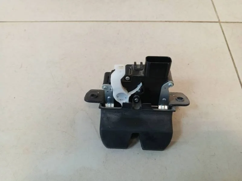 Замок багажника Kia Sportage 4 (QL) 2016>