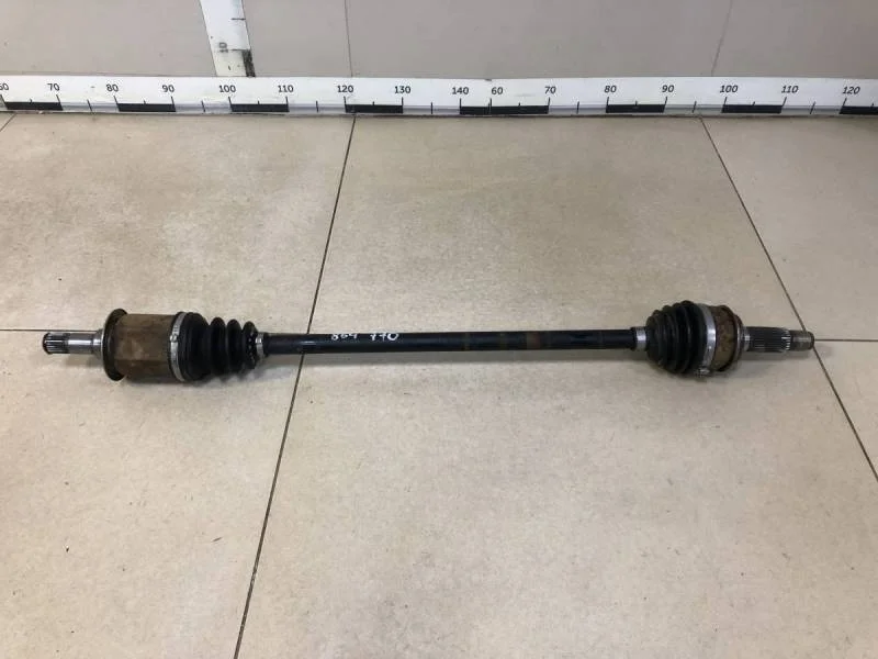 Полуось задняя правая Honda CR-V 2007-2012