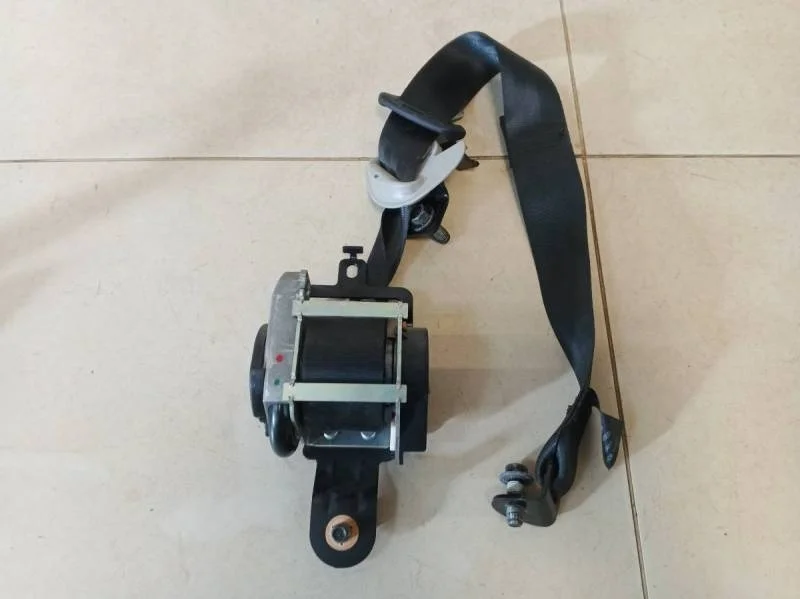 Ремень безопасности с пиропатроном Kia Sportage 4 (QL) 2016>