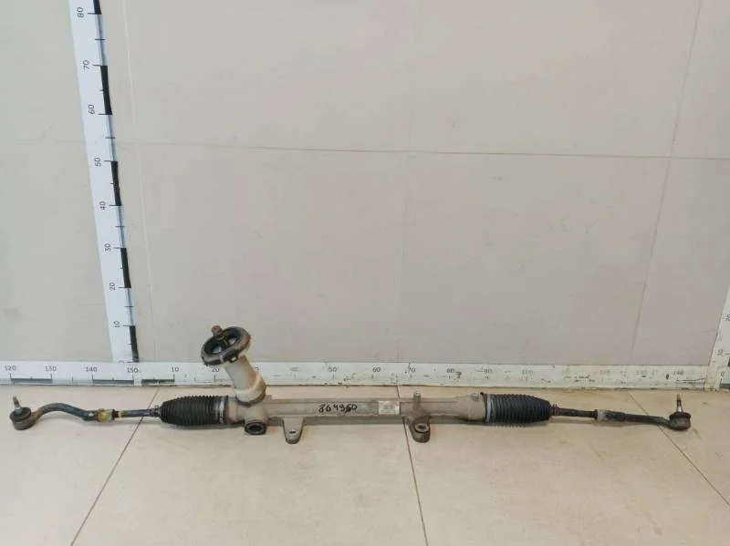 Рейка рулевая Kia Sportage 4 (QL) 2016>