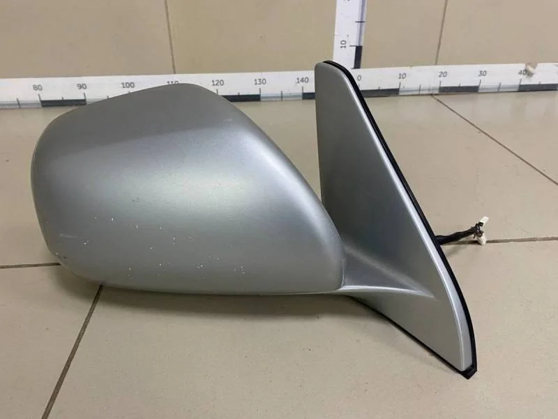 Зеркало правое электрическое Toyota Land Cruiser Prado (J120) 2002-2009