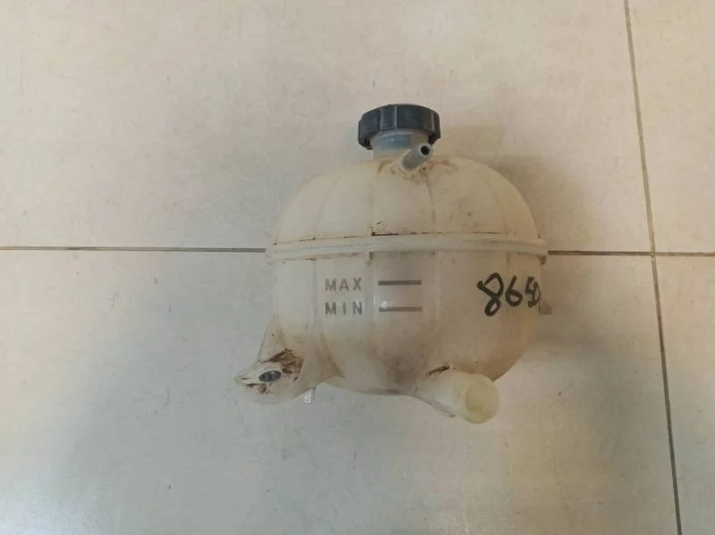 Бачок расширительный Kia Sportage 4 (QL) 2016>