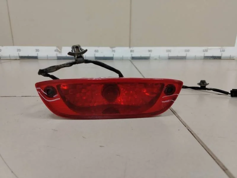 Фонарь задний противотуманный Hyundai Getz 2002-2010