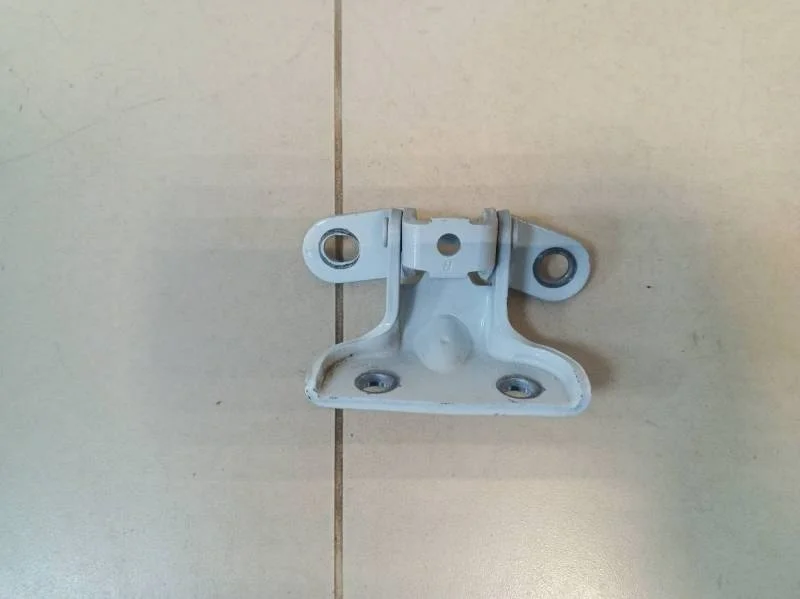 Петля двери задней правой верхняя Kia Sportage 4 (QL) 2016>