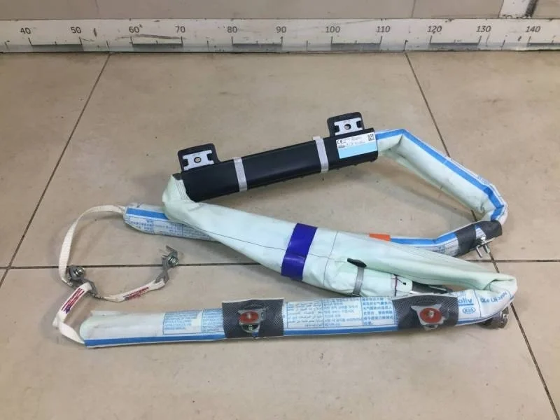 Подушка безопасности боковая (шторка) Kia Sportage 4 (QL) 2016>