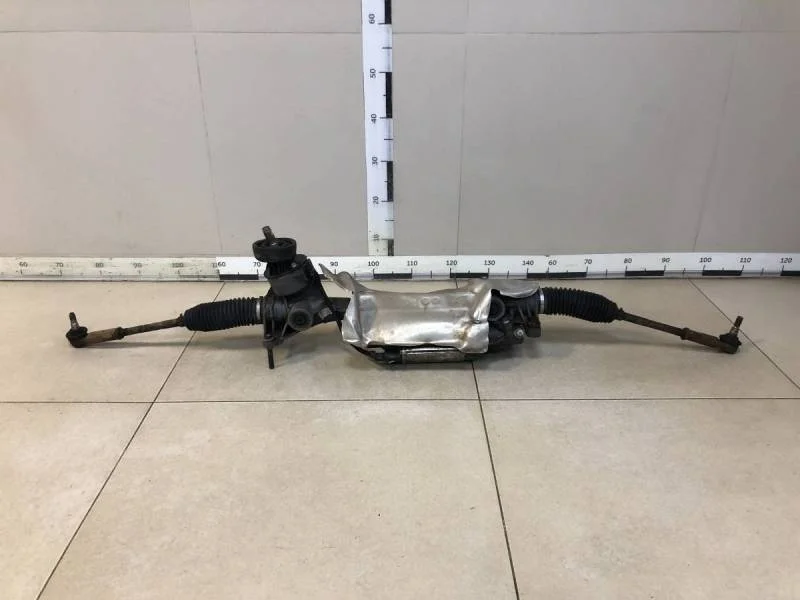 Рейка рулевая Volkswagen Jetta (1K) 2006-2011