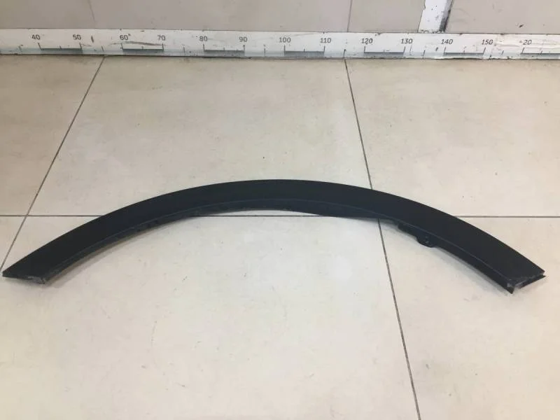 Накладка переднего крыла левого Kia Sportage 4 (QL) 2016>