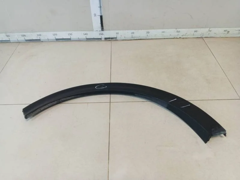 Накладка заднего крыла правого Kia Sportage 4 (QL) 2016>