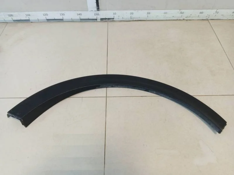 Накладка заднего крыла левого Kia Sportage 4 (QL) 2016>