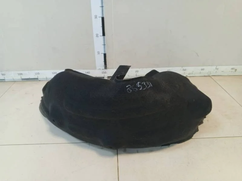 Локер задний левый Kia Sportage 4 (QL) 2016>