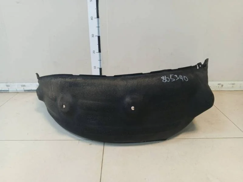 Локер задний правый Kia Sportage 4 (QL) 2016>