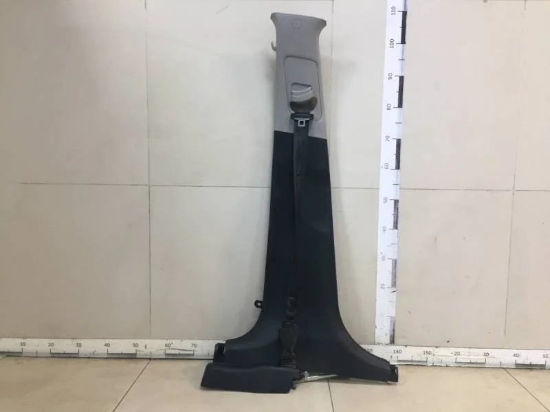 Обшивка стойки Kia Sportage 4 (QL) 2016>