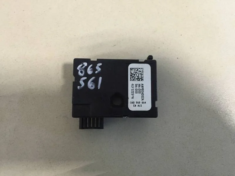 Датчик угла поворота рулевого колеса Volkswagen Jetta (1K) 2006-2011