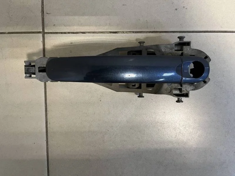 Ручка двери передней наружная левая Volkswagen Jetta (1K) 2006-2011