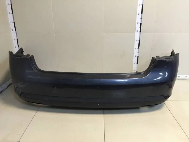 Бампер задний Volkswagen Jetta (1K) 2006-2011