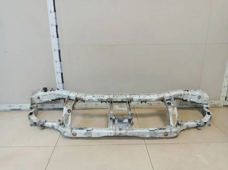 Панель передняя Ford Mondeo 4 2007-2015