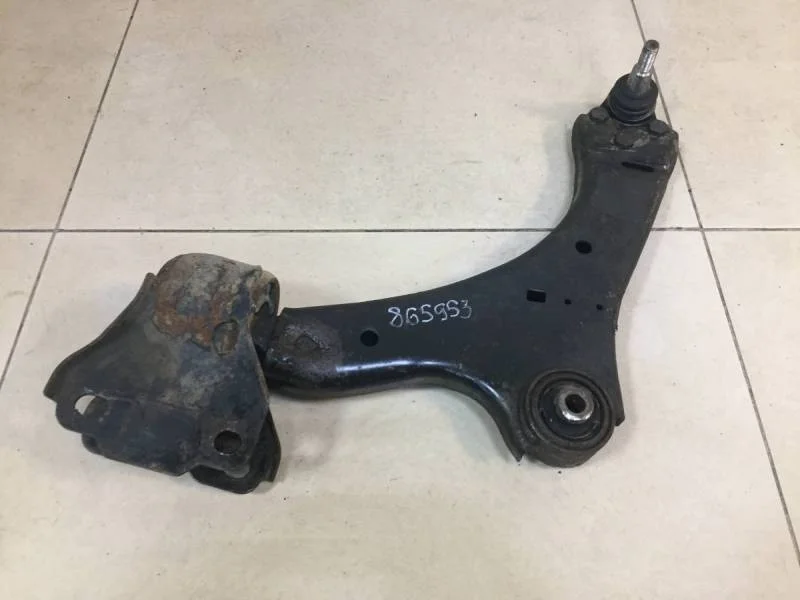 Рычаг передний левый Ford Mondeo 4 2007-2015