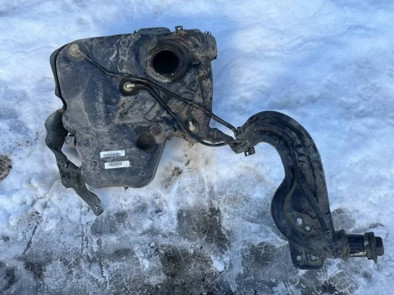 Бак топливный Volkswagen Jetta (1K) 2006-2011