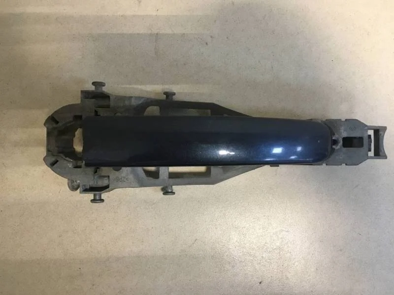 Ручка двери задней наружная левая Volkswagen Jetta (1K) 2006-2011