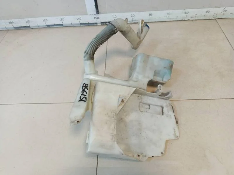 Бачок омывателя лобового стекла Ford Mondeo 4 2007-2015