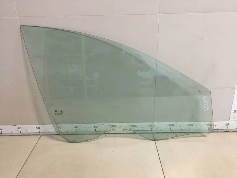 Стекло двери передней правой Chevrolet Cruze (J300) 2009-2016