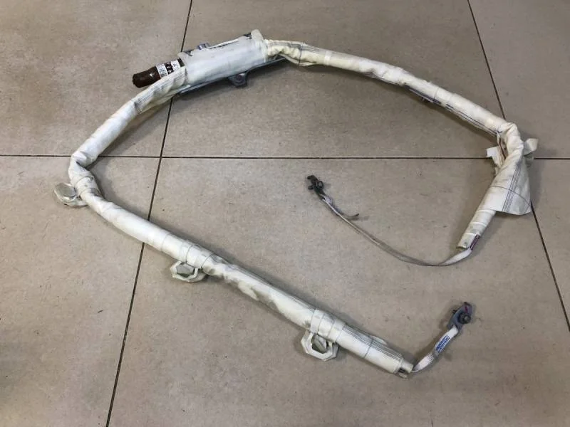 Подушка безопасности боковая (шторка) Chevrolet Cruze (J300) 2009-2016