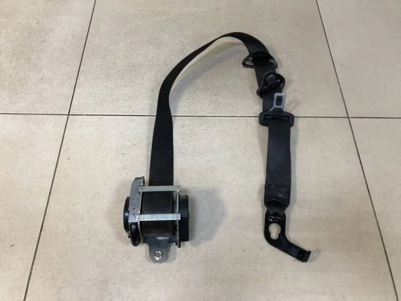 Ремень безопасности с пиропатроном Chevrolet Cruze (J300) 2009-2016