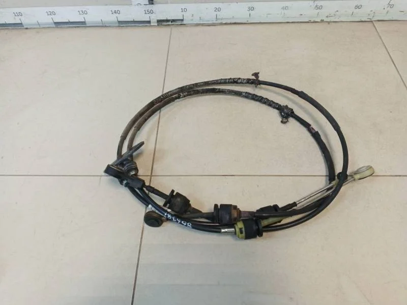 Трос КПП Ford Mondeo 4 2007-2015