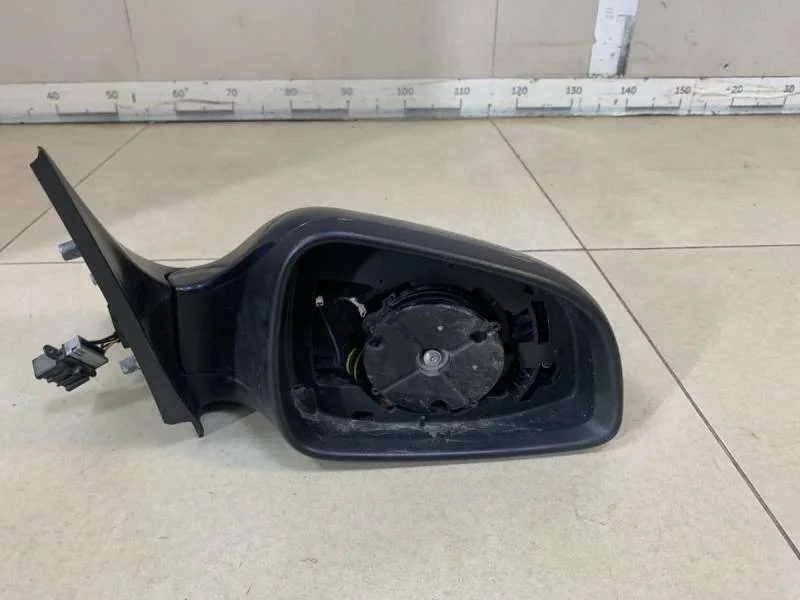 Зеркало правое электрическое Opel Astra H / Family 2004-2015