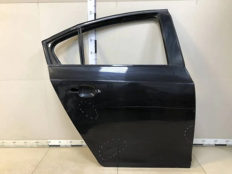 Дверь задняя правая Chevrolet Cruze (J300) 2009-2016