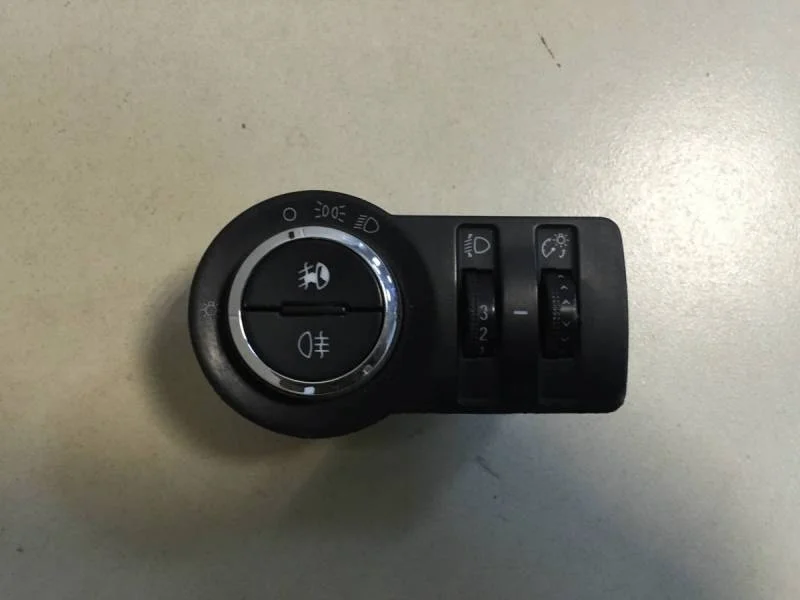 Переключатель света фар Chevrolet Cruze (J300) 2009-2016