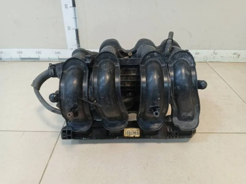 Коллектор впускной Ford Mondeo 4 2007-2015