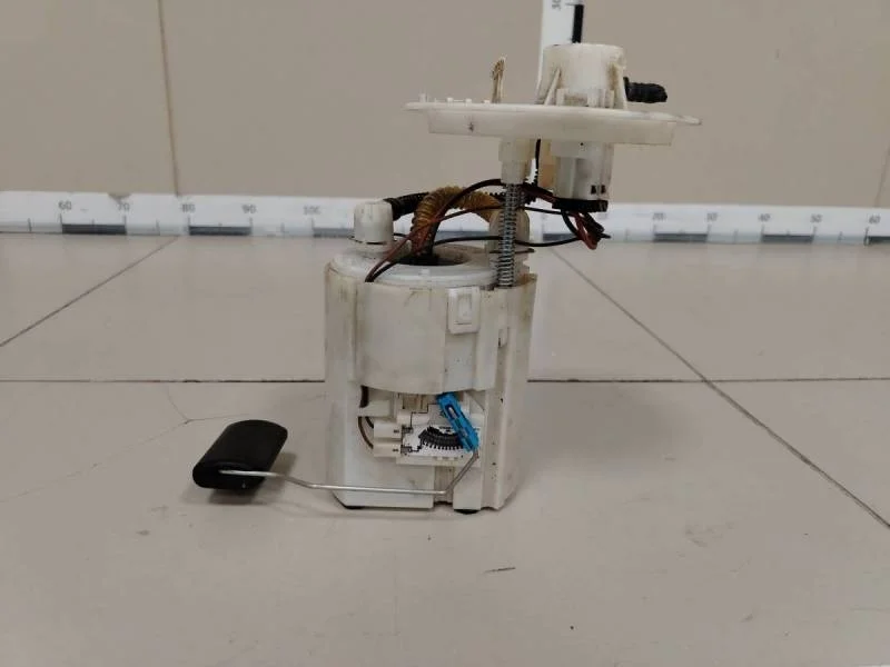 Насос топливный электрический Hyundai Solaris 2010-2017