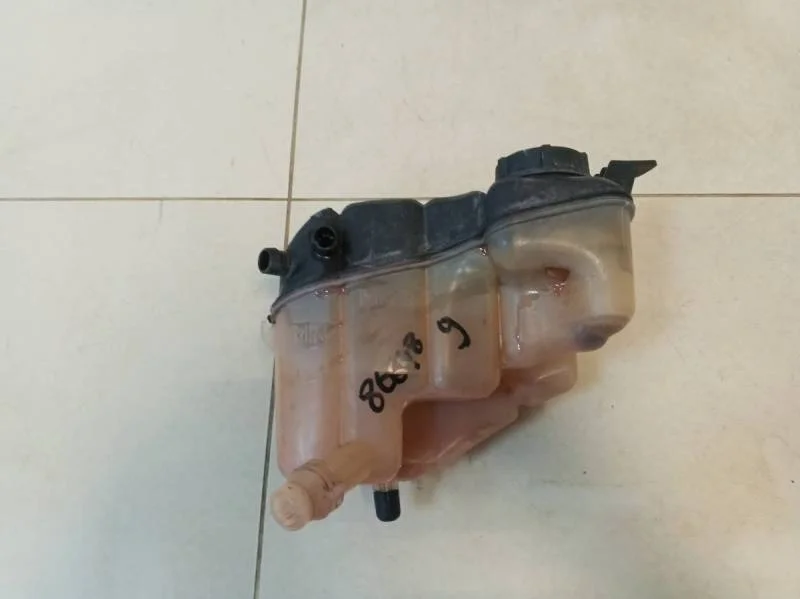 Бачок расширительный Ford Mondeo 4 2007-2015