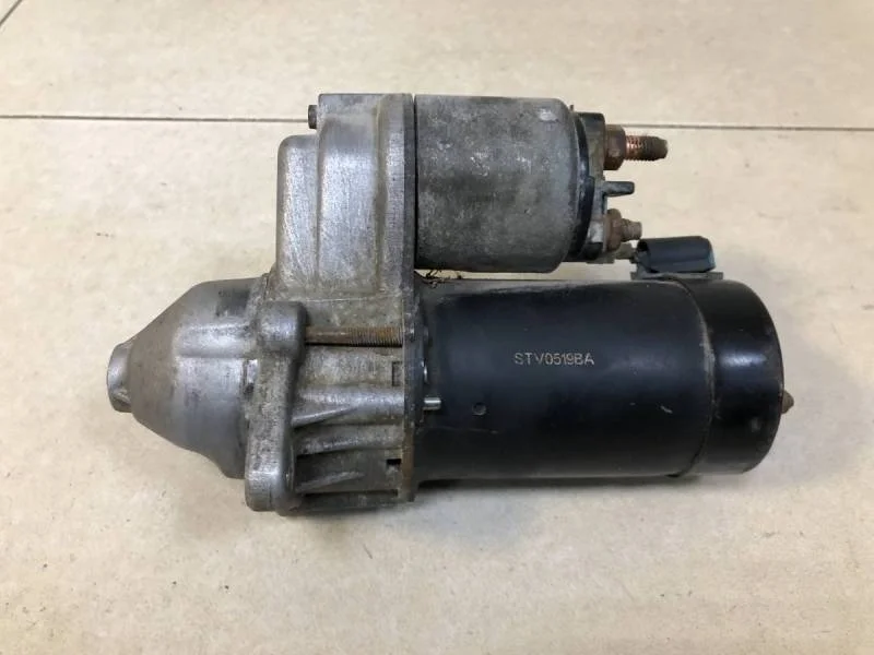 Стартер Chevrolet Cruze (J300) 2009-2016