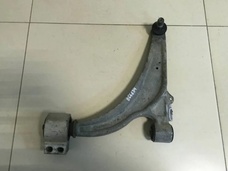 Рычаг передний левый Chevrolet Cruze (J300) 2009-2016