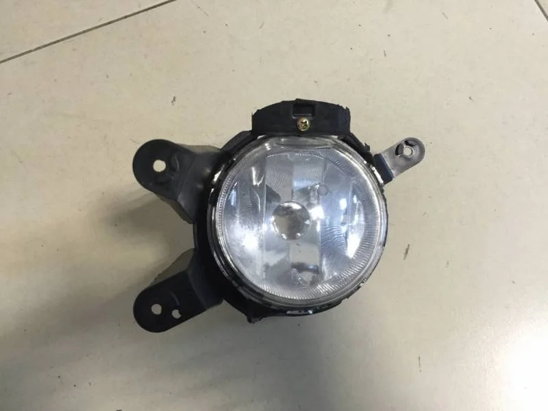 Фара противотуманная левая Chevrolet Cruze (J300) 2009-2016
