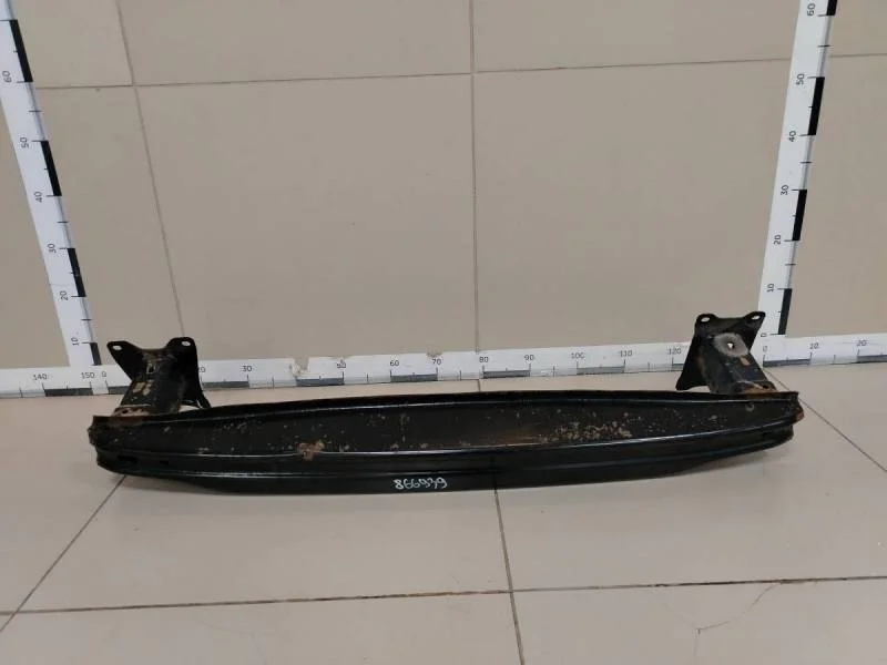 Усилитель заднего бампера Volkswagen Jetta (5K) 2011>