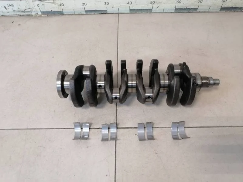 Коленвал Chevrolet Aveo T300 2011>