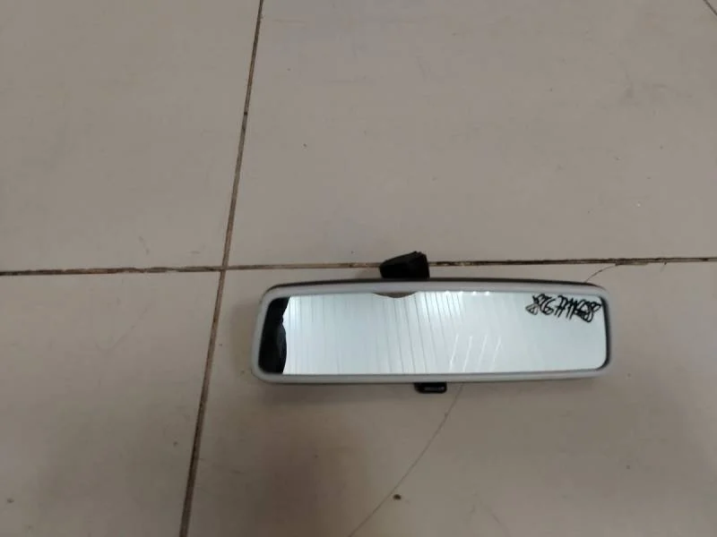 Зеркало заднего вида Volkswagen Jetta (5K) 2011>