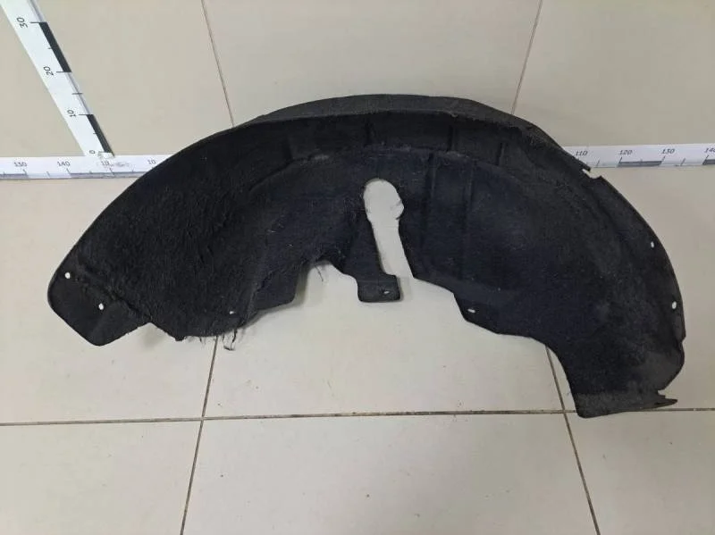 Локер задний левый Volkswagen Jetta (5K) 2011>