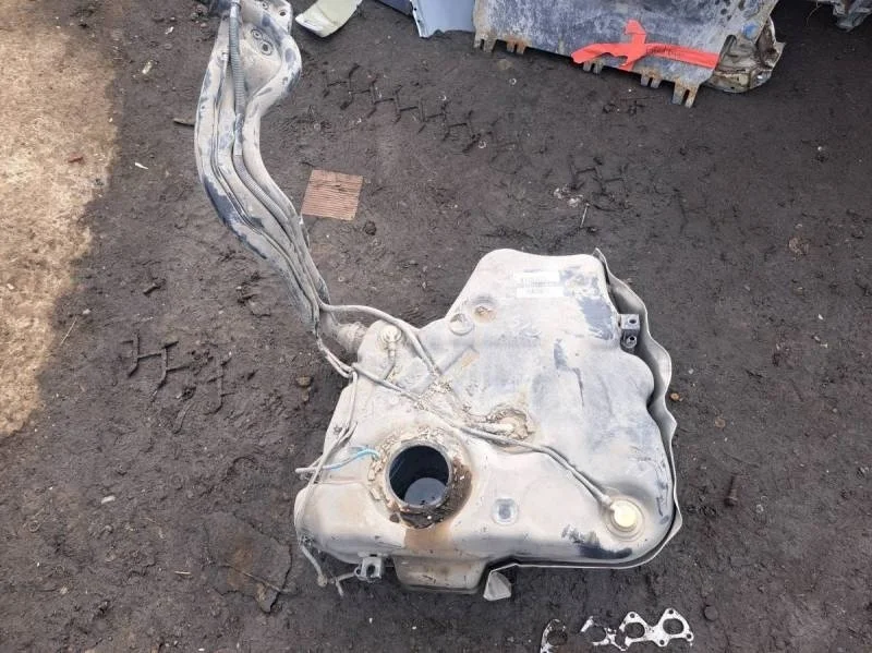 Бак топливный Volkswagen Jetta (5K) 2011>