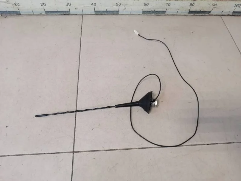 Антенна Renault Megane (3) 2009-2016