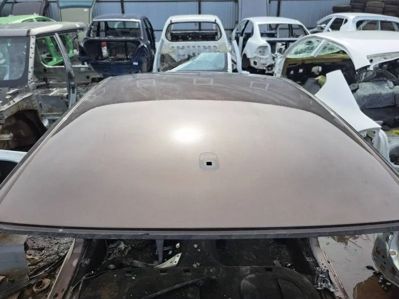 Крыша Volkswagen Jetta (5K) 2011>