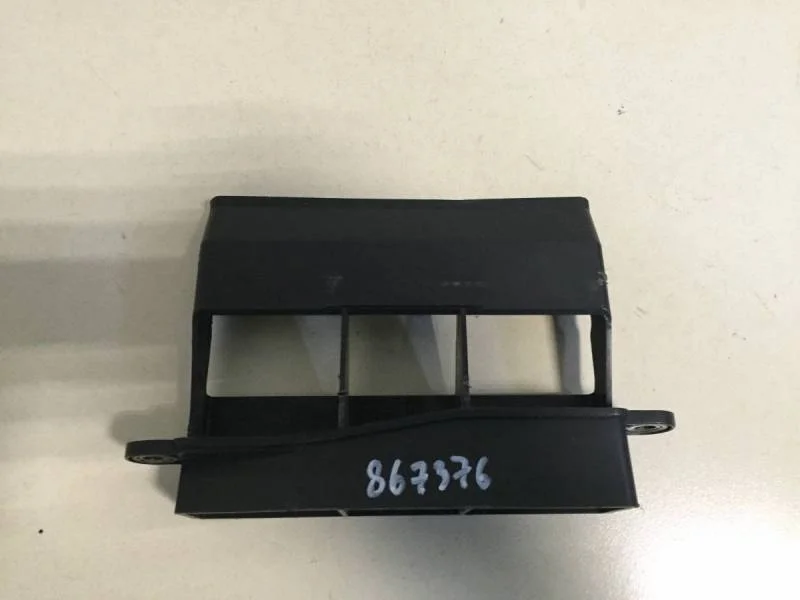 Воздухозаборник (внутри) Hyundai i30 (GD) 2012>