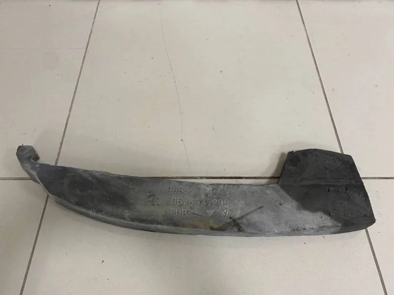 Пыльник (кузов внутри) Volkswagen Jetta (5K) 2011>