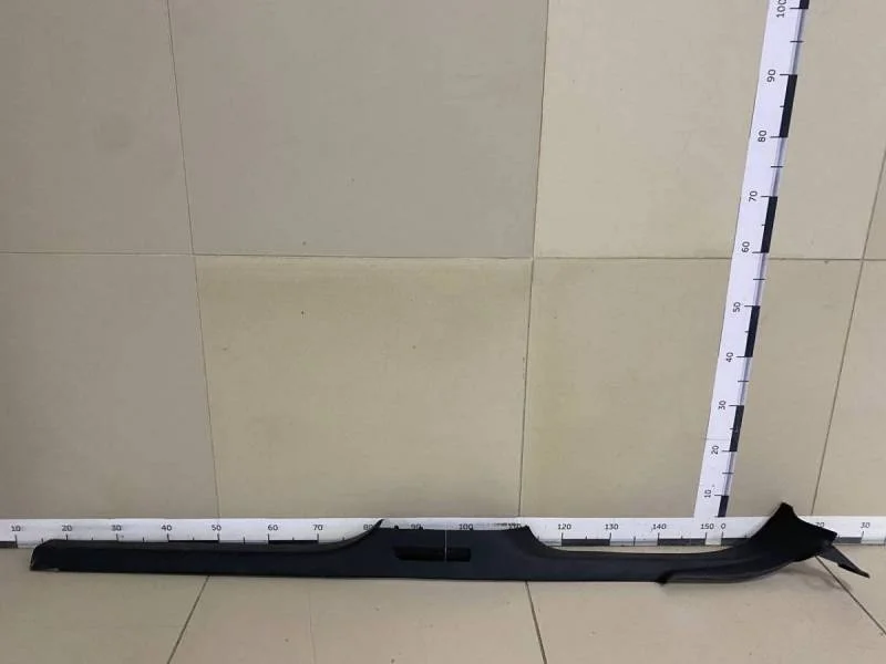 Накладка порога (внутренняя) Volkswagen Jetta (5K) 2011>