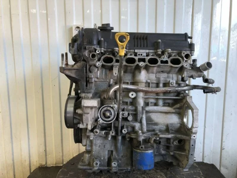 Двигатель Hyundai i30 (GD) 2012>